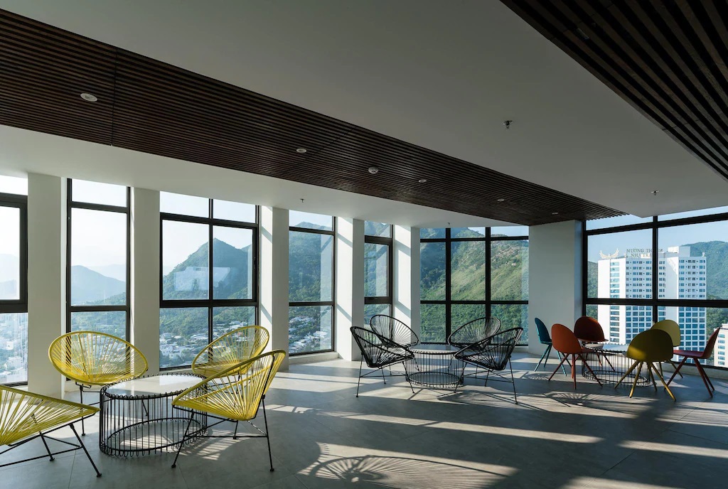 Joy Trip Hotel & Spa — фото 6