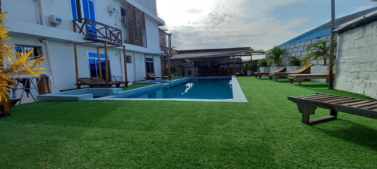 Tropicana Kendwa Beach Hotel — фото 3