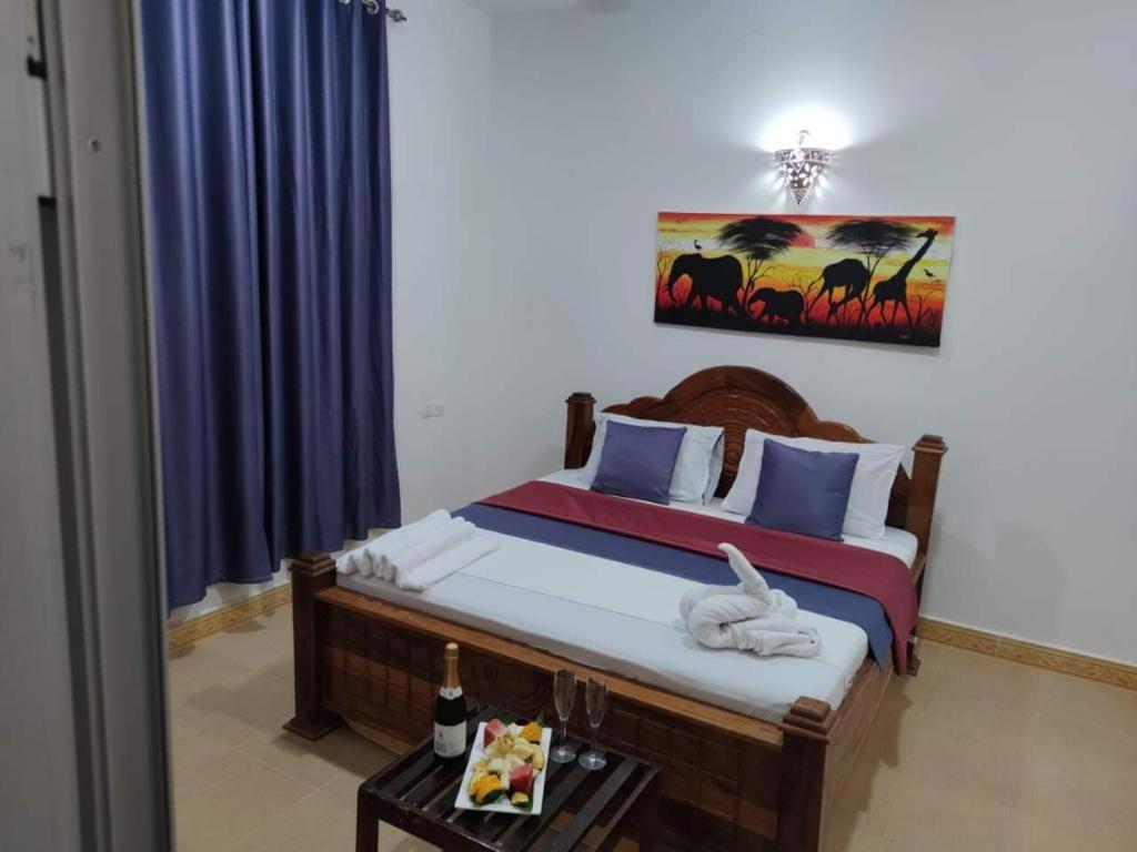 Tropicana Kendwa Beach Hotel — фото 4