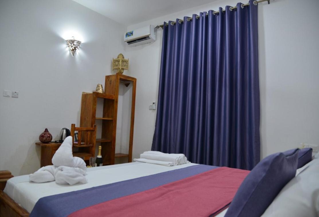 Tropicana Kendwa Beach Hotel — фото 5