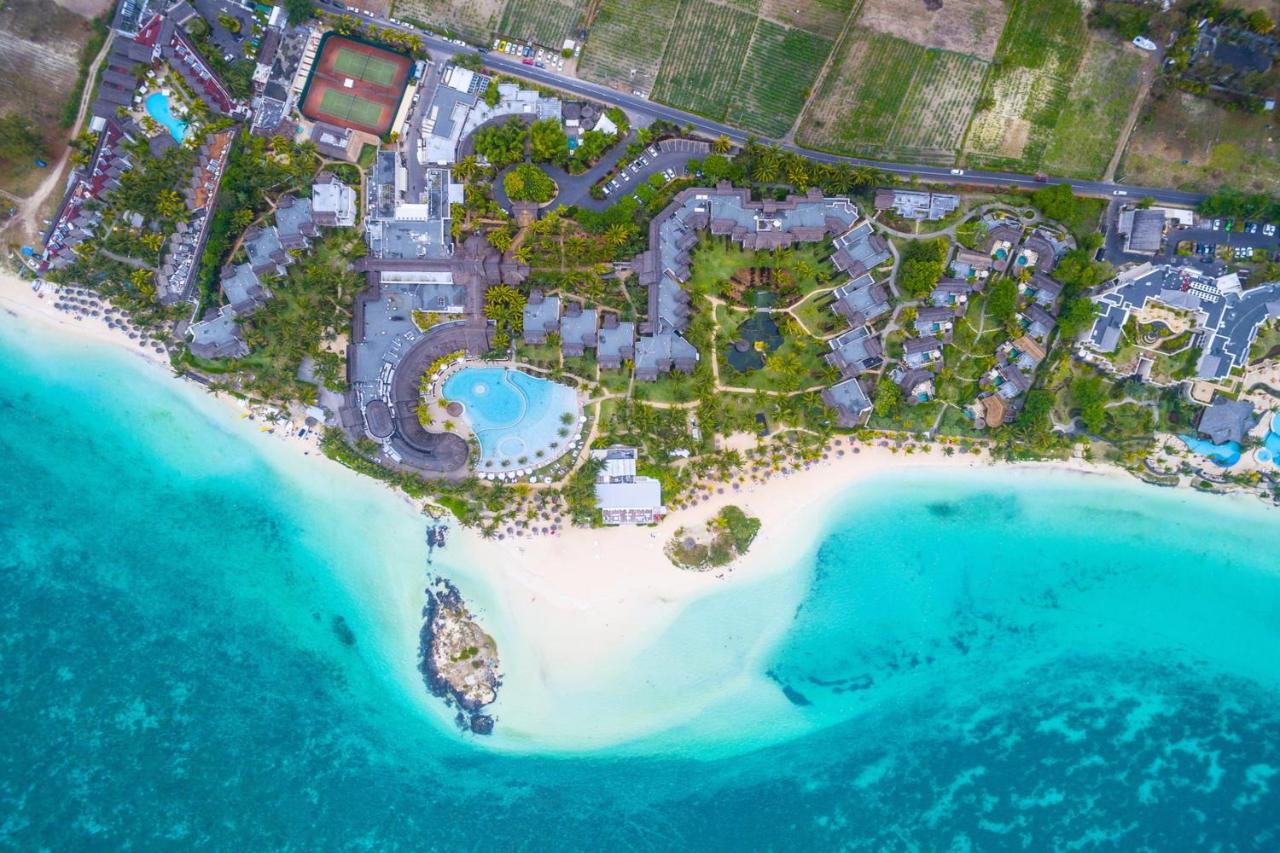 LUX* Belle Mare Resort & Villas — фото 2