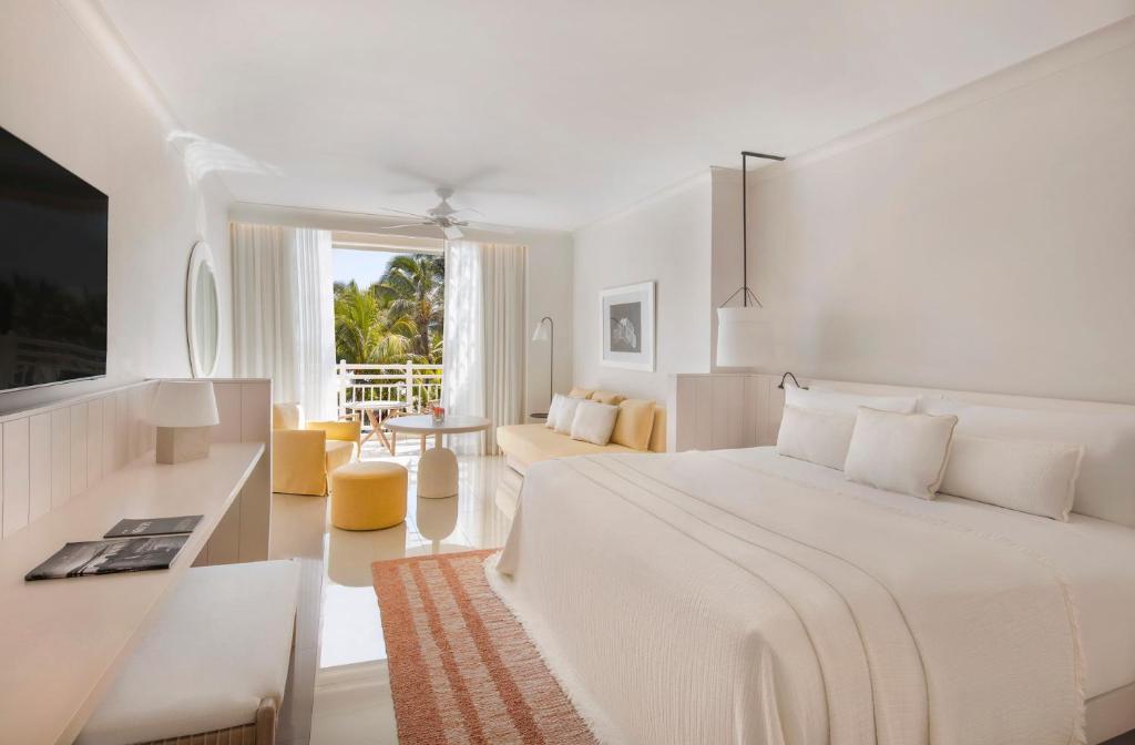 LUX* Belle Mare Resort & Villas — фото 3
