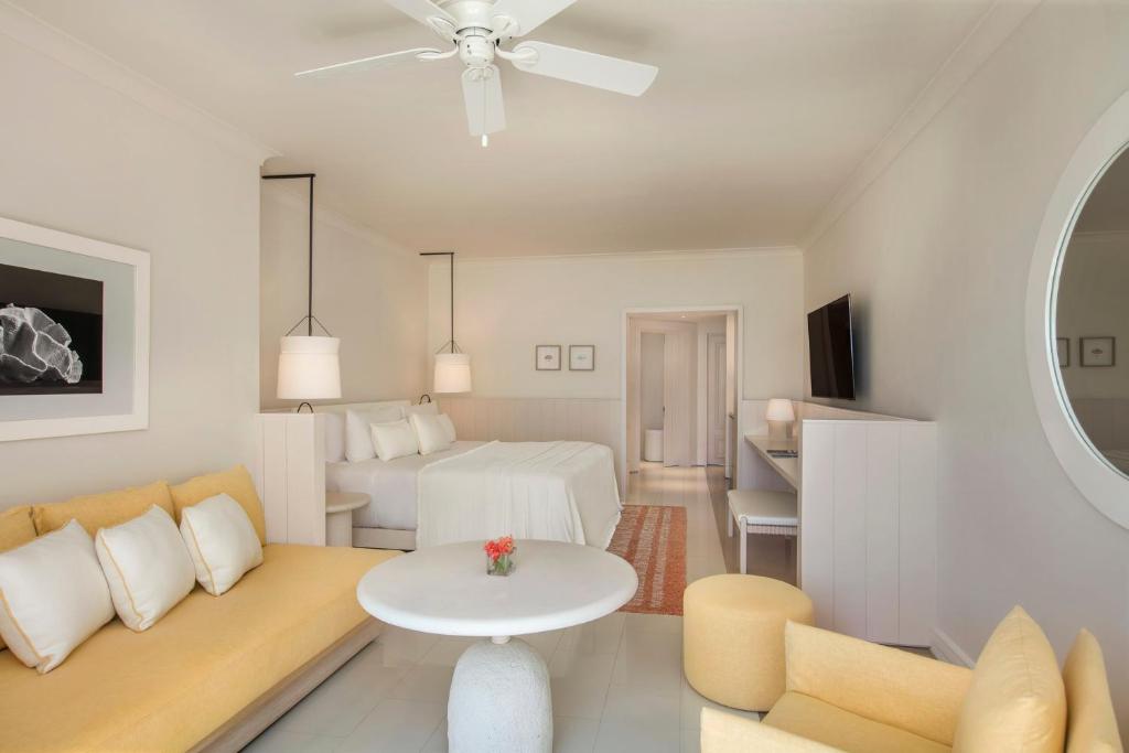 LUX* Belle Mare Resort & Villas — фото 4