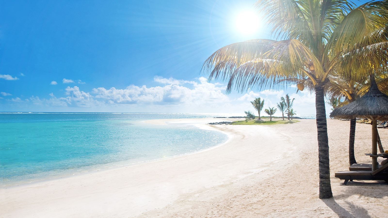 LUX* Belle Mare Resort & Villas — фото 5