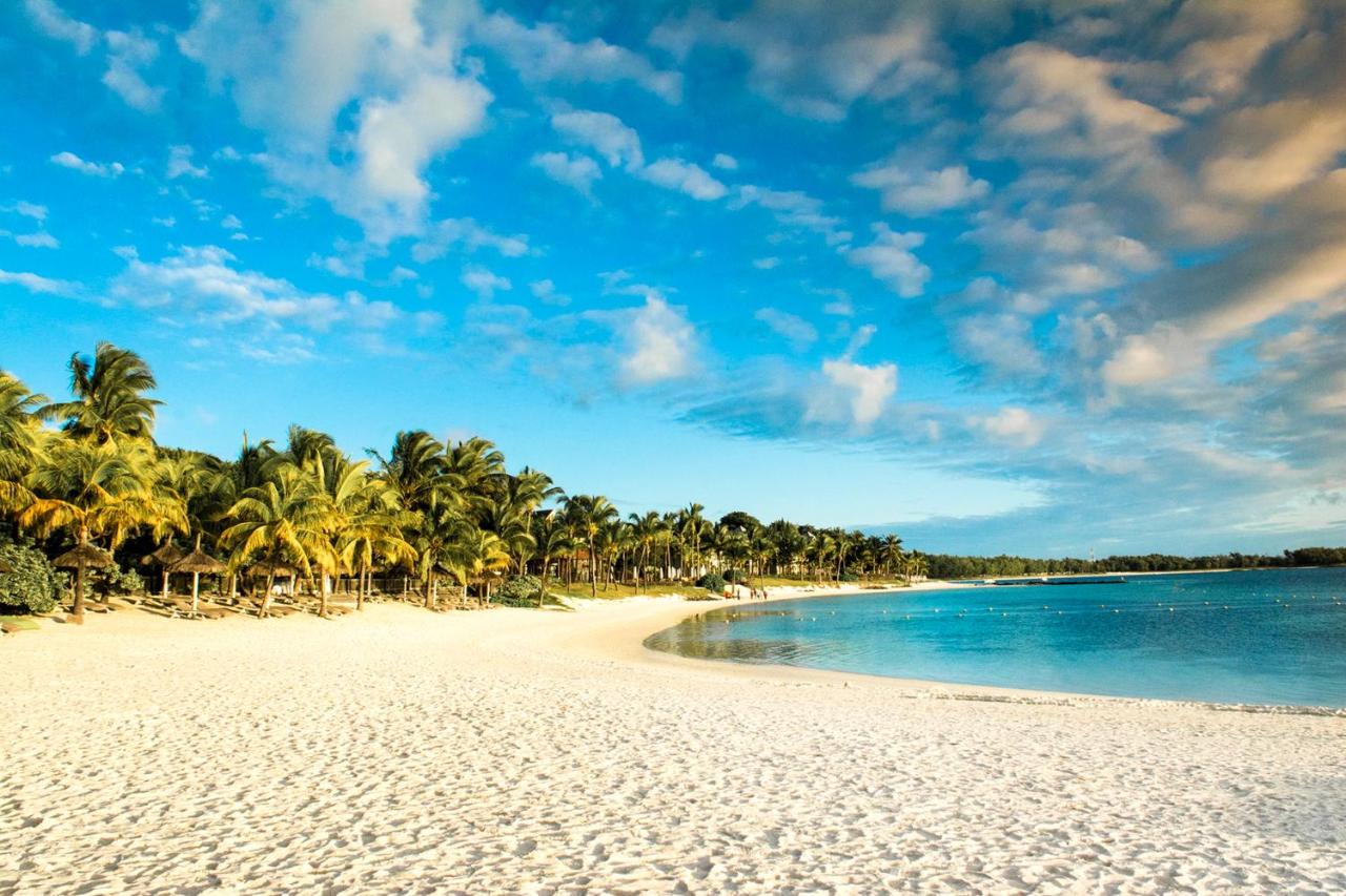 LUX* Belle Mare Resort & Villas — фото 6