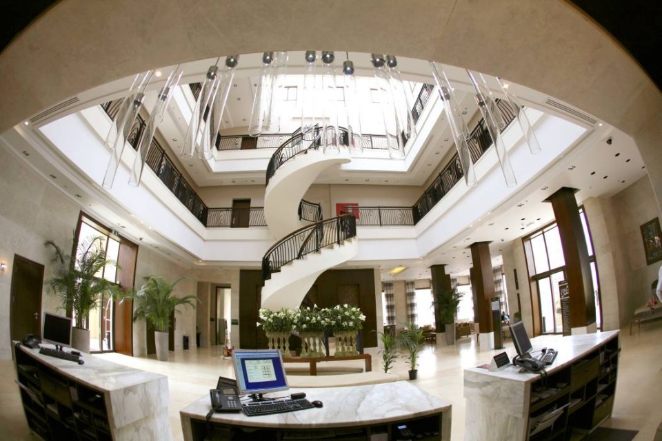 Grand Tala Bay Resort — фото 3