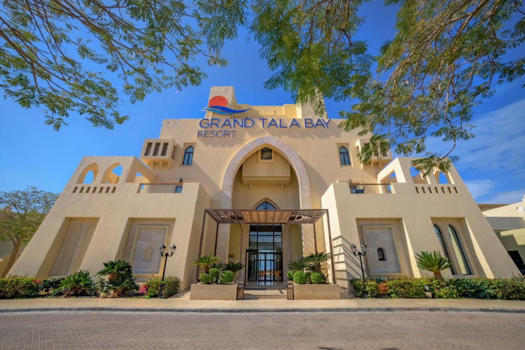 Grand Tala Bay Resort — фото 6