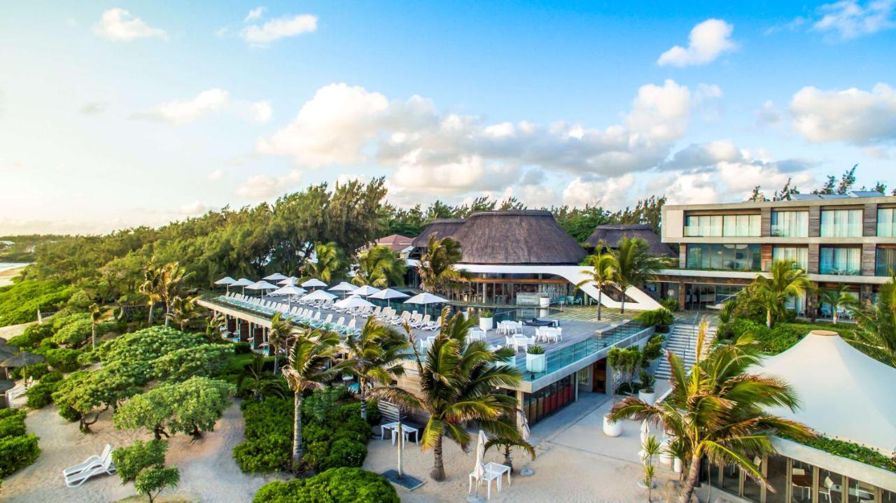 Radisson Blu Poste Lafayette Resort & Spa (Adults Only) — фото 2