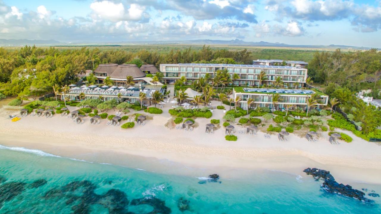 Radisson Blu Poste Lafayette Resort & Spa (Adults Only) — фото 4