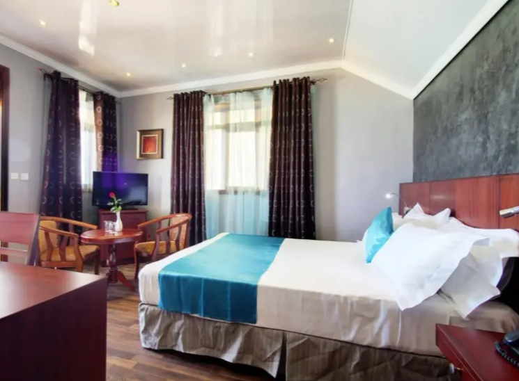 Gold Beach Resort — фото 2