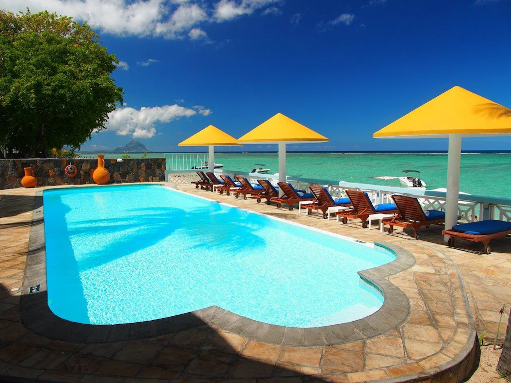 Gold Beach Resort — фото 5