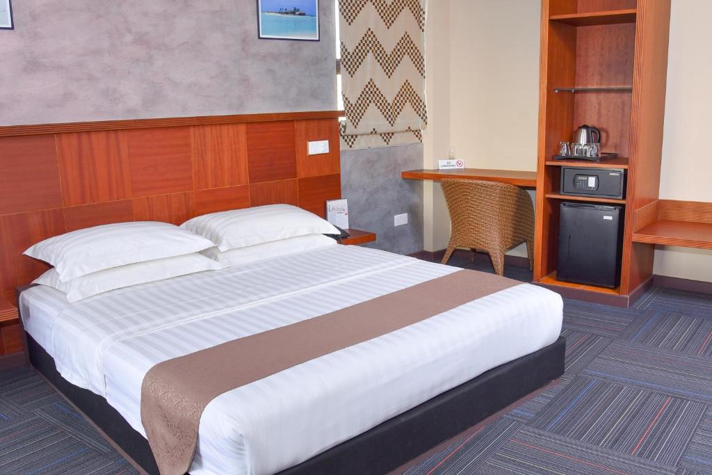 Rashu Hiyaa Guest House — фото 4