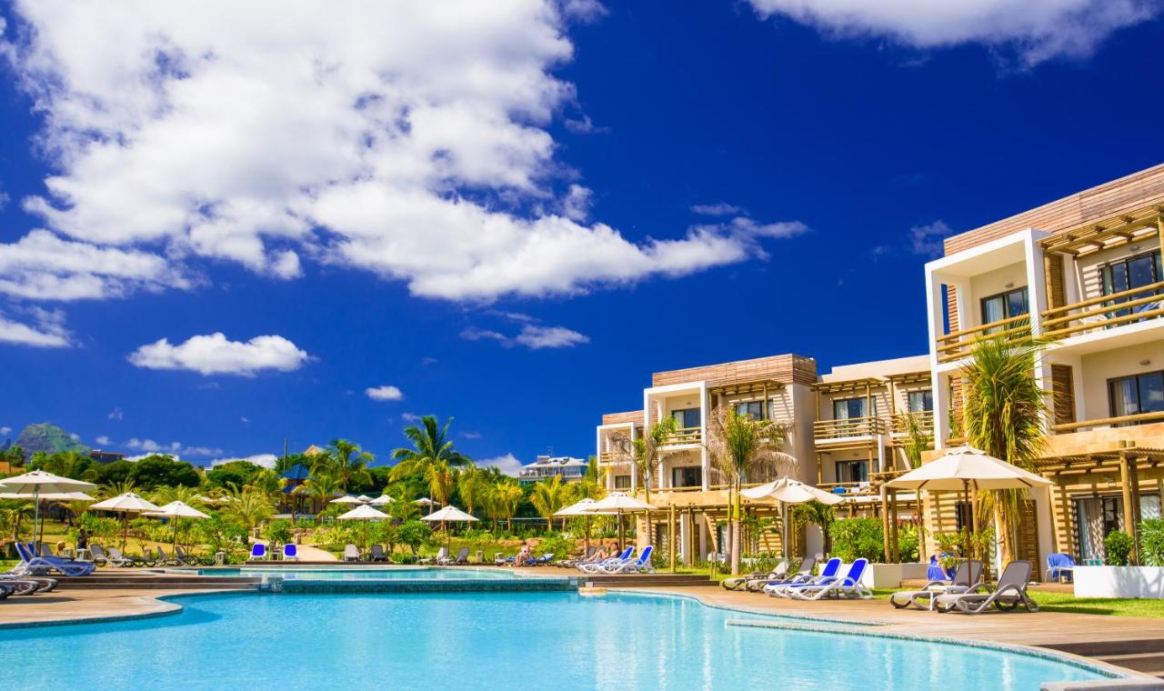 Anelia Resort & Spa — фото 2