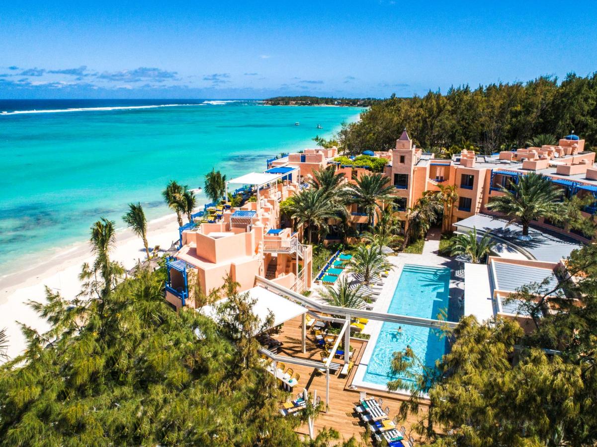 SALT of Palmar (Adults Only)