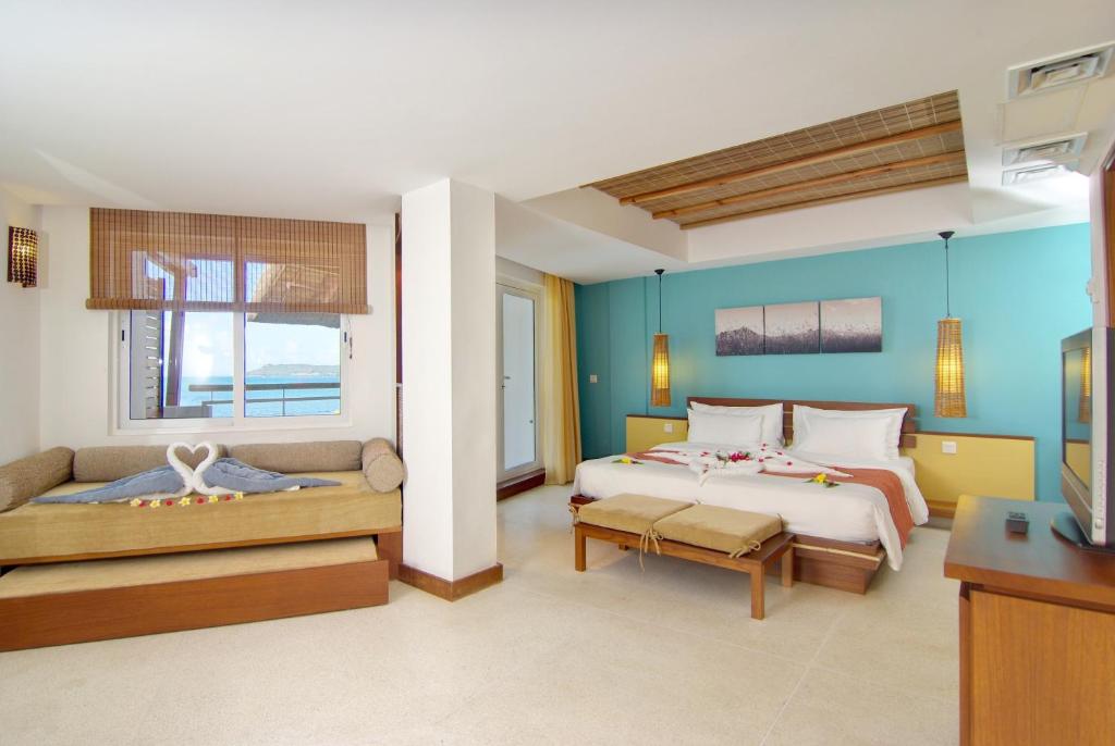 Laguna Beach Hotel & Spa — фото 6