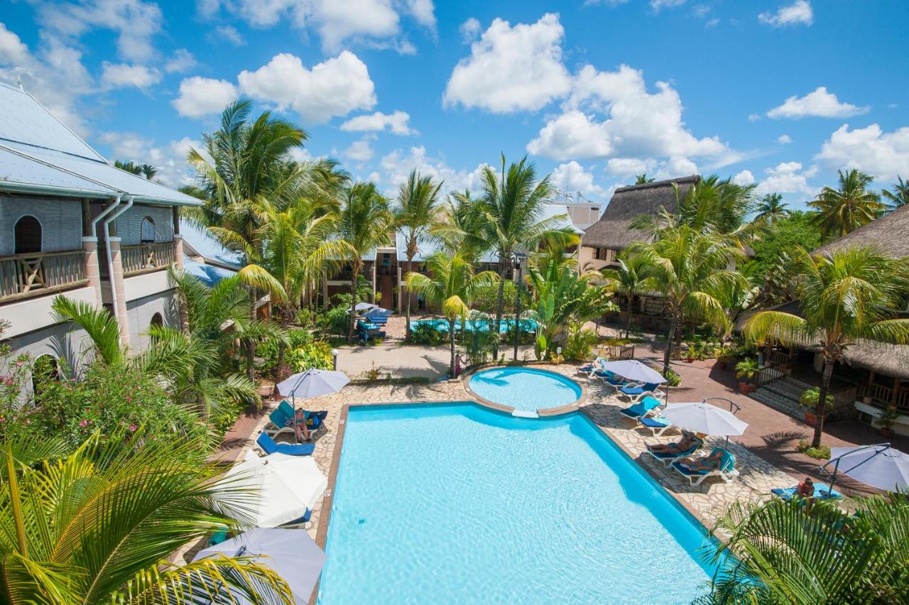 Le Palmiste Resort & Spa, Тру-о-Биш