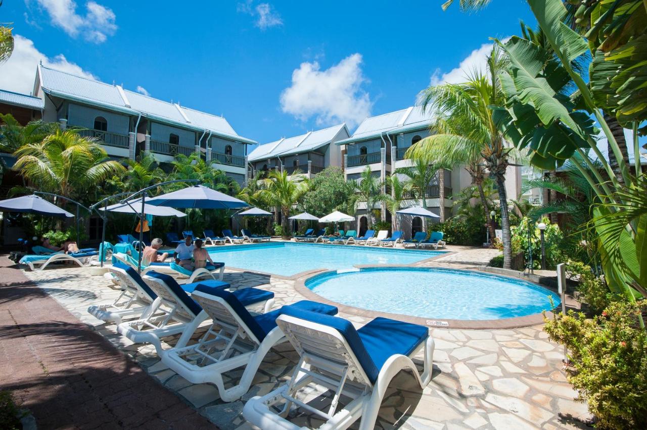 Le Palmiste Resort & Spa — фото 2