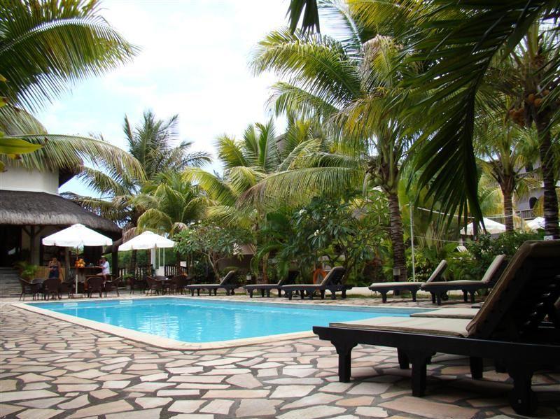 Le Palmiste Resort & Spa — фото 3