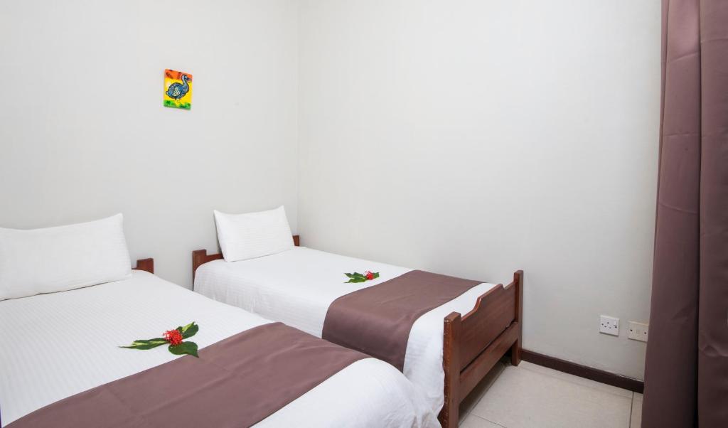 Le Palmiste Resort & Spa — фото 5