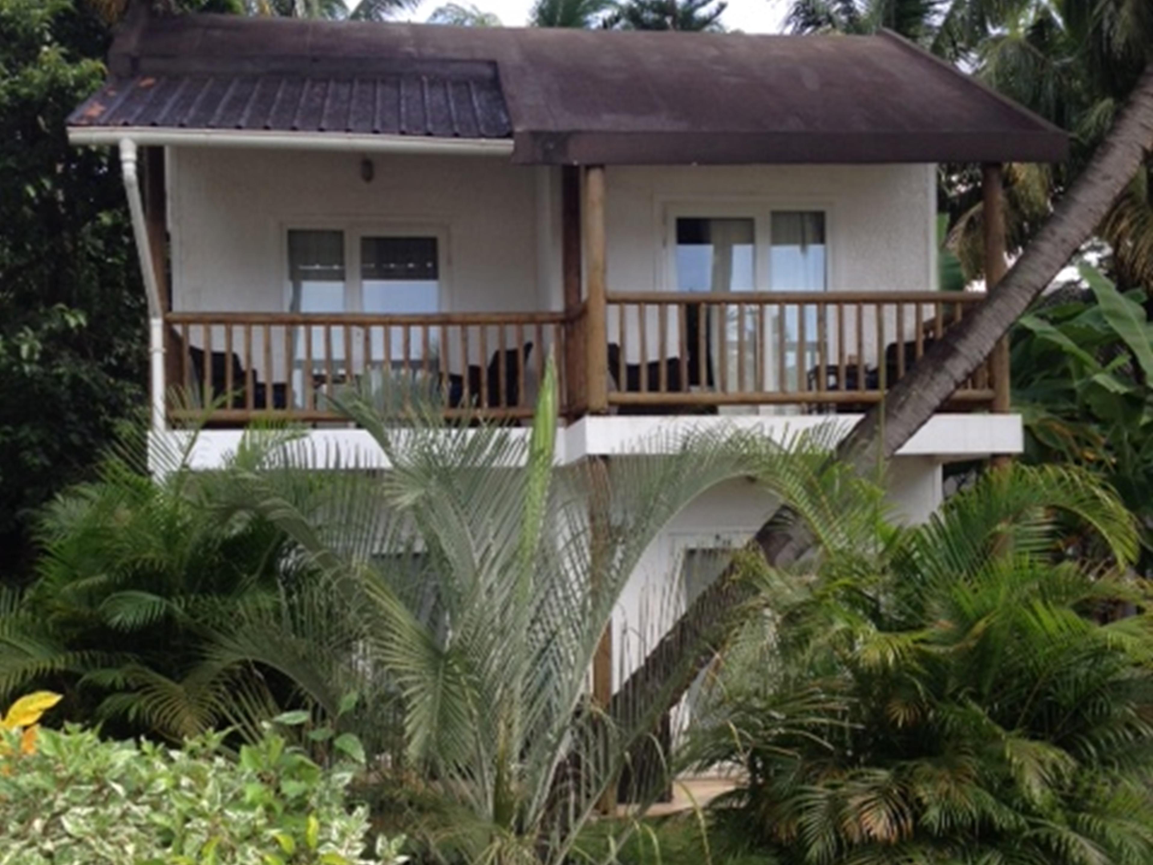 Cocotiers Seaside Boutik Hotel — фото 6