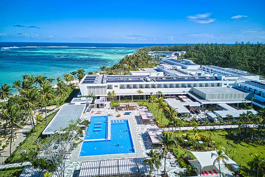 Hotel Riu Turquoise — фото 2