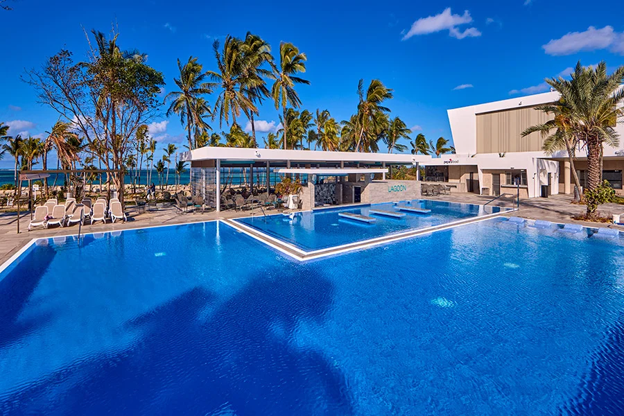 Hotel Riu Turquoise — фото 5