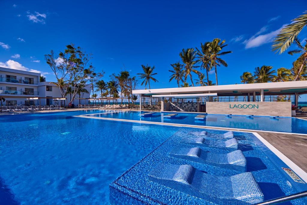 Hotel Riu Turquoise — фото 6