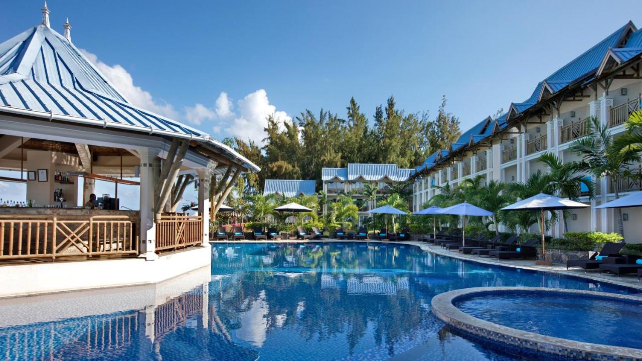 Pearle Beach Resort & Spa — фото 2