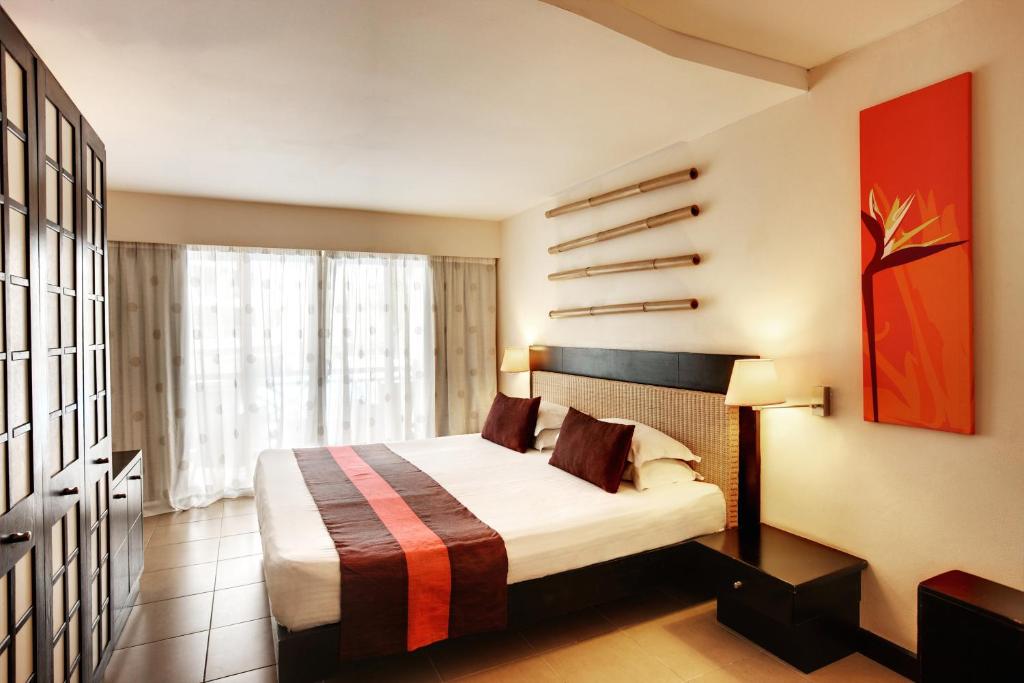 Pearle Beach Resort & Spa — фото 3
