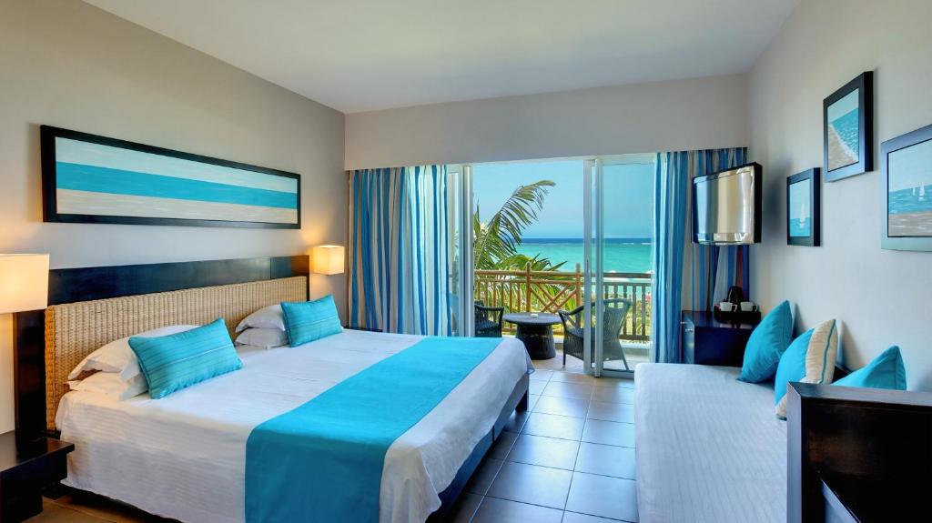 Pearle Beach Resort & Spa — фото 4
