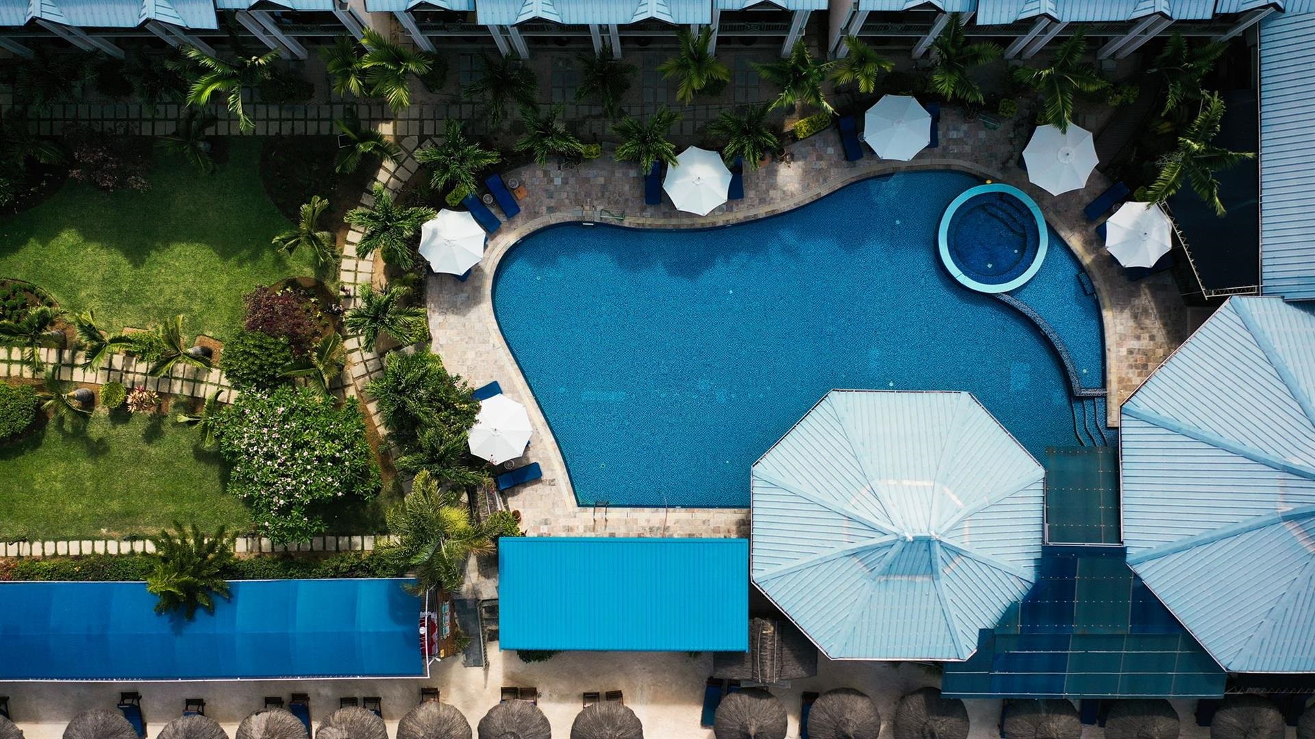 Pearle Beach Resort & Spa — фото 5