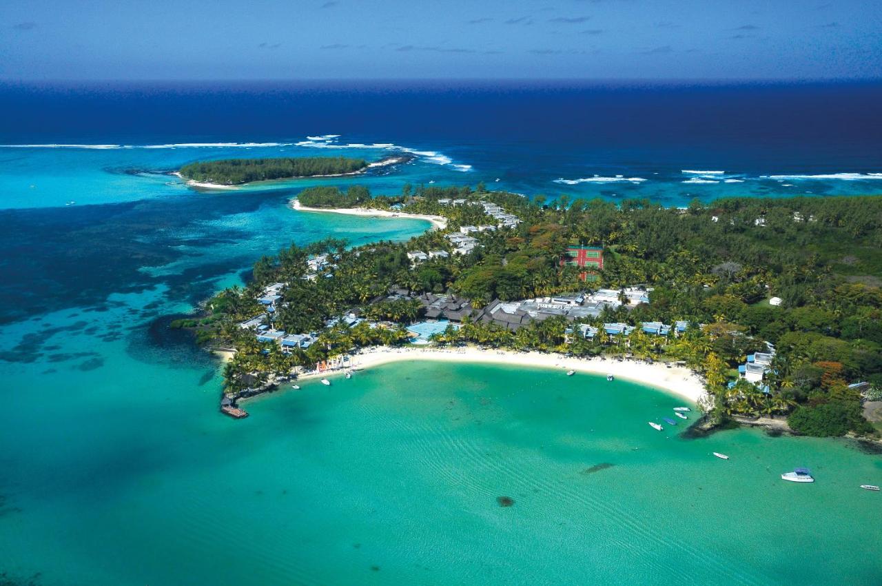 Shandrani Beachcomber Resort & Spa — фото 2