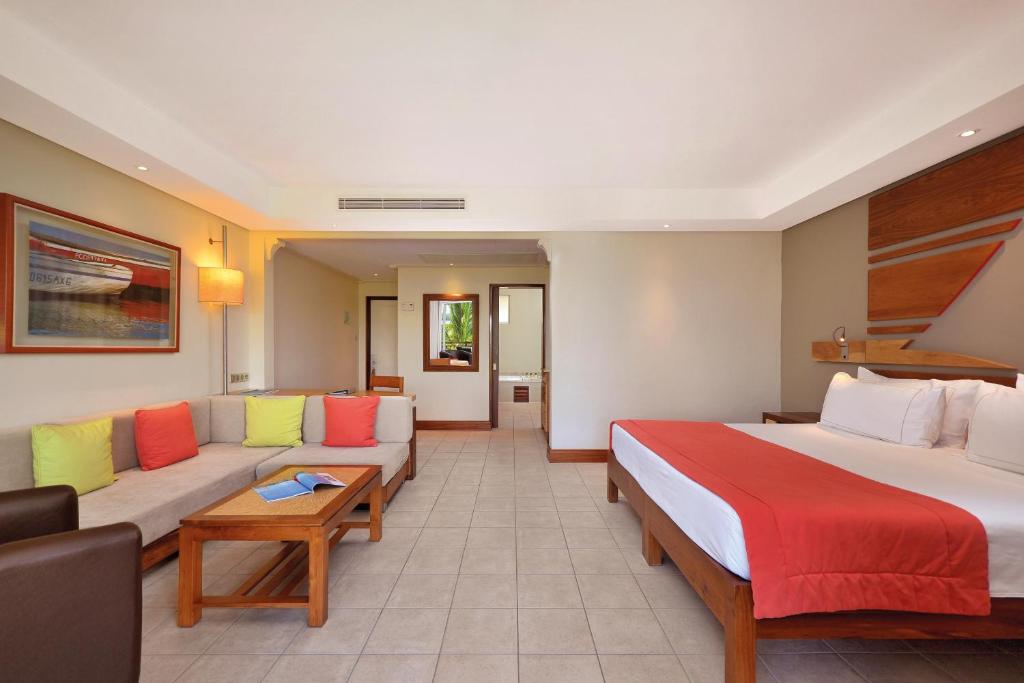 Shandrani Beachcomber Resort & Spa — фото 5