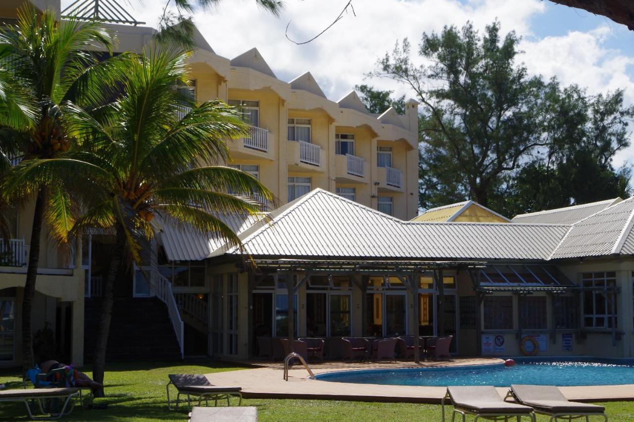 Silver Beach Hotel — фото 2