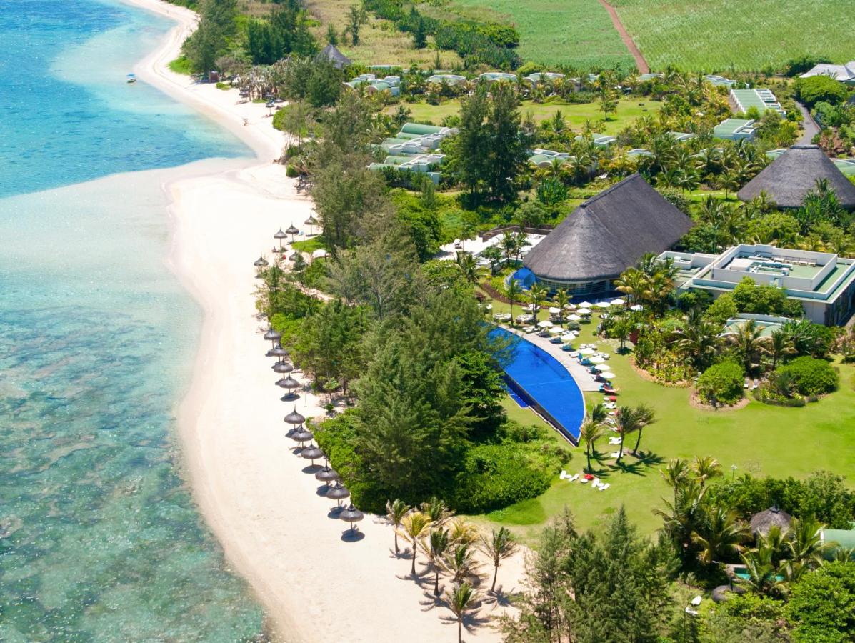 SO Sofitel Mauritius