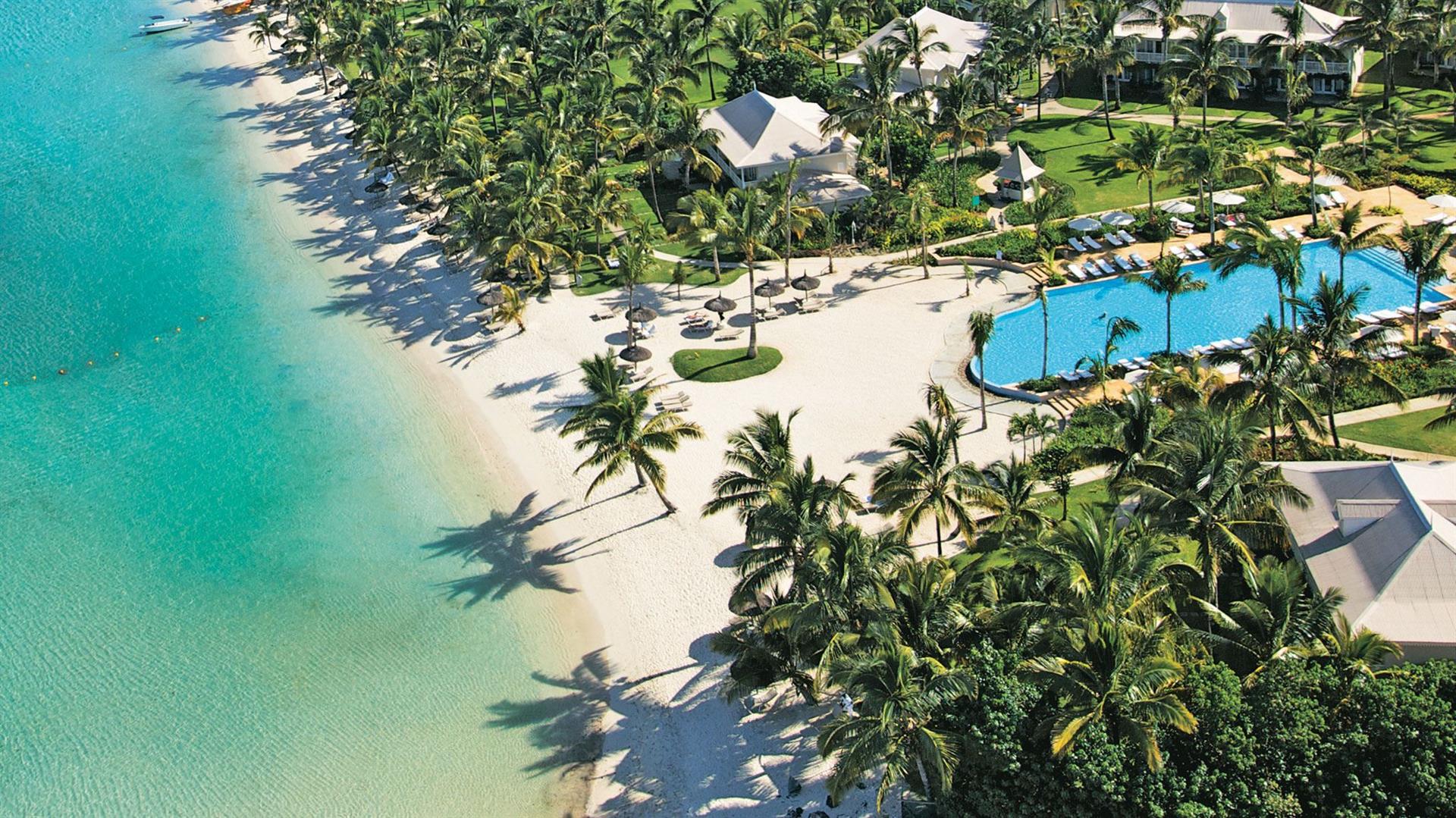 Sugar Beach Mauritius — фото 6