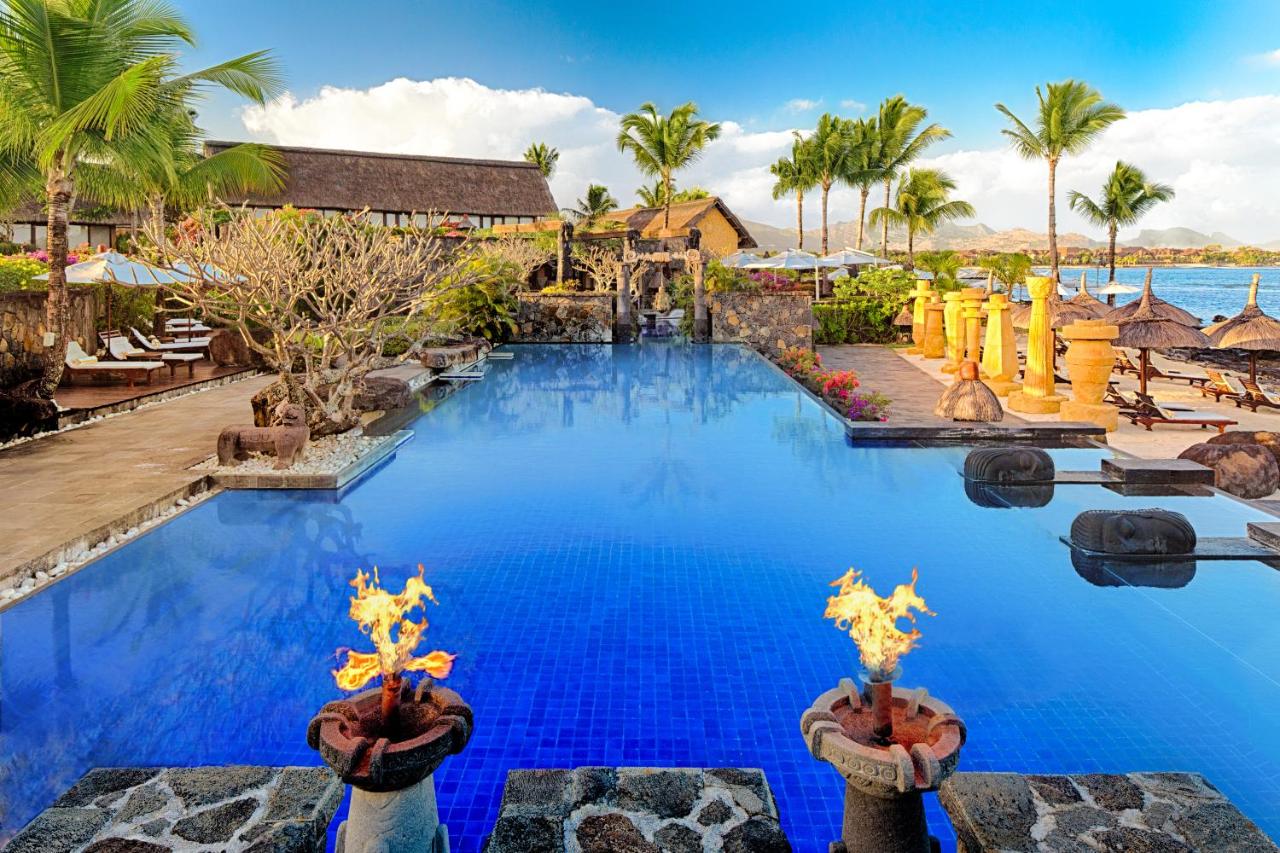The Oberoi Beach Resort, Mauritius — фото 2
