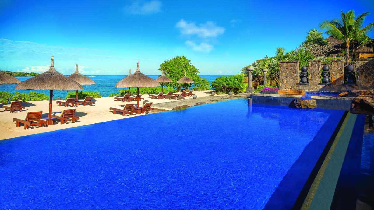 The Oberoi Beach Resort, Mauritius — фото 3