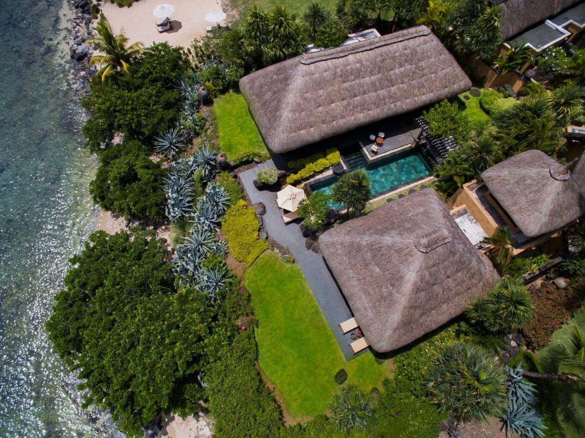 The Oberoi Beach Resort, Mauritius — фото 5