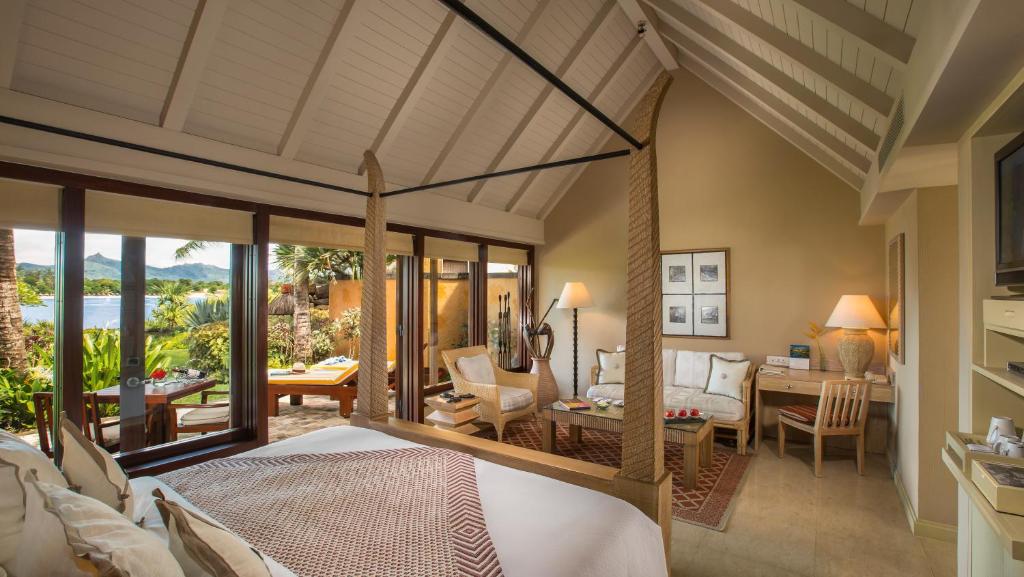 The Oberoi Beach Resort, Mauritius — фото 6