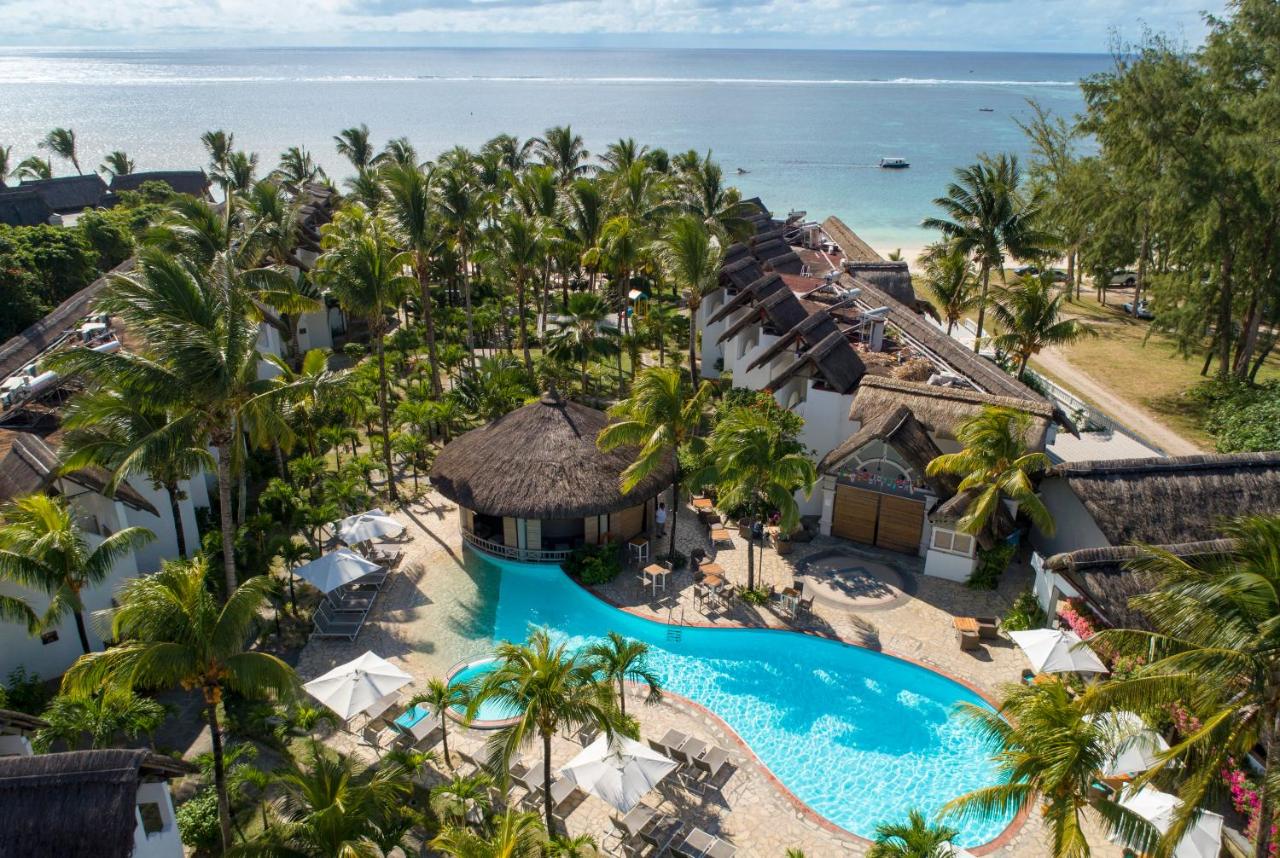 Veranda Palmar Beach Hotel — фото 3