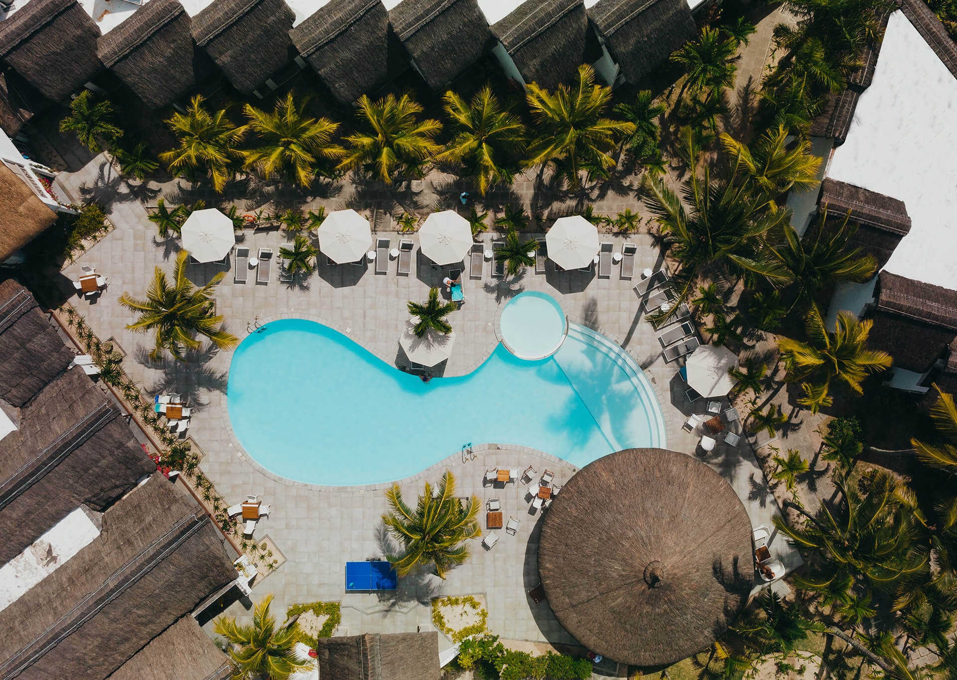 Veranda Palmar Beach Hotel — фото 4