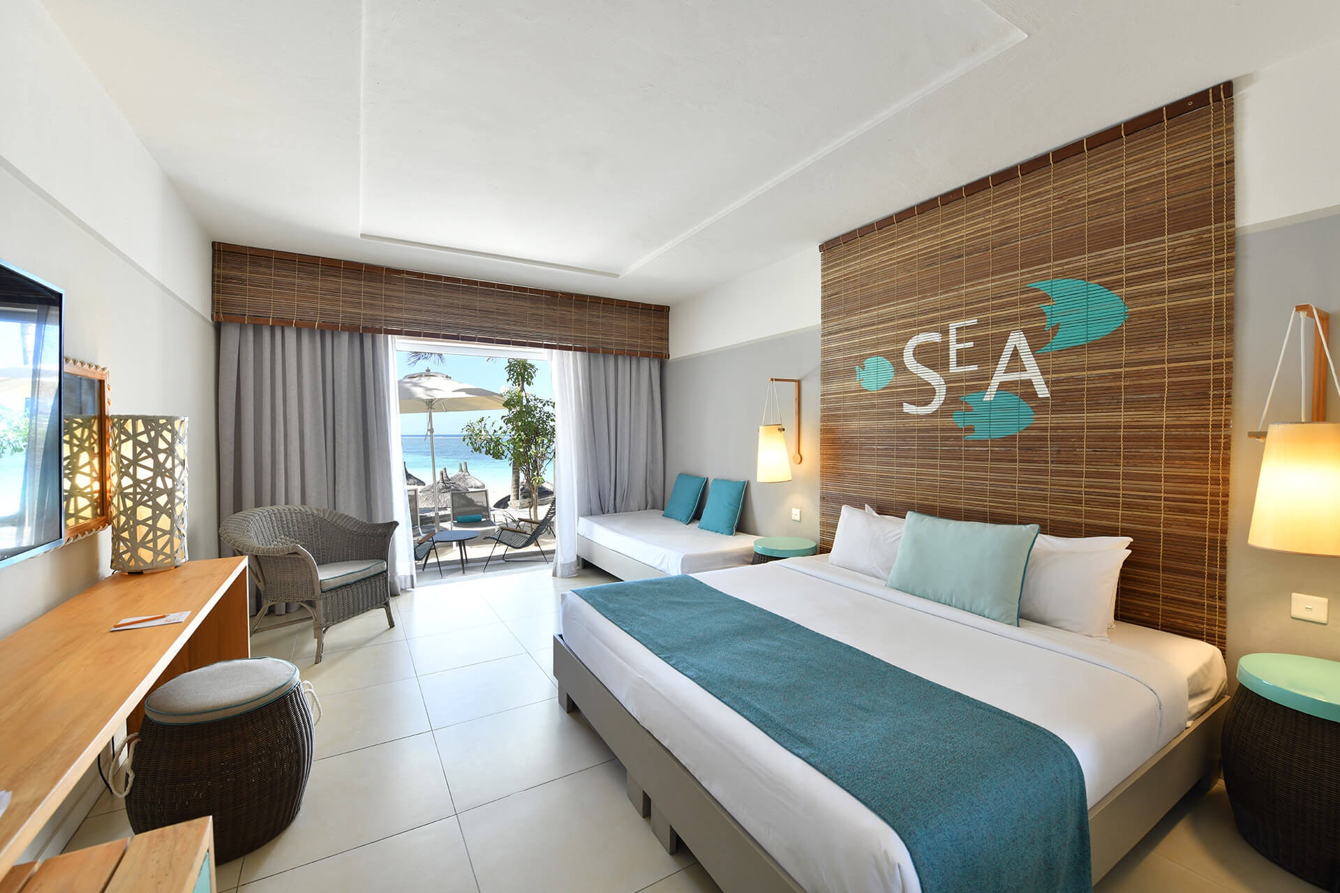 Veranda Palmar Beach Hotel — фото 6