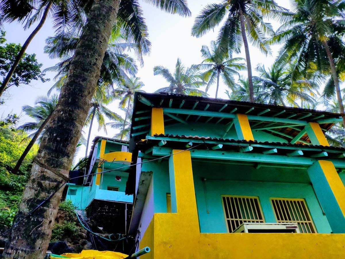 Sunny Cliff Stay Guest House — фото 2