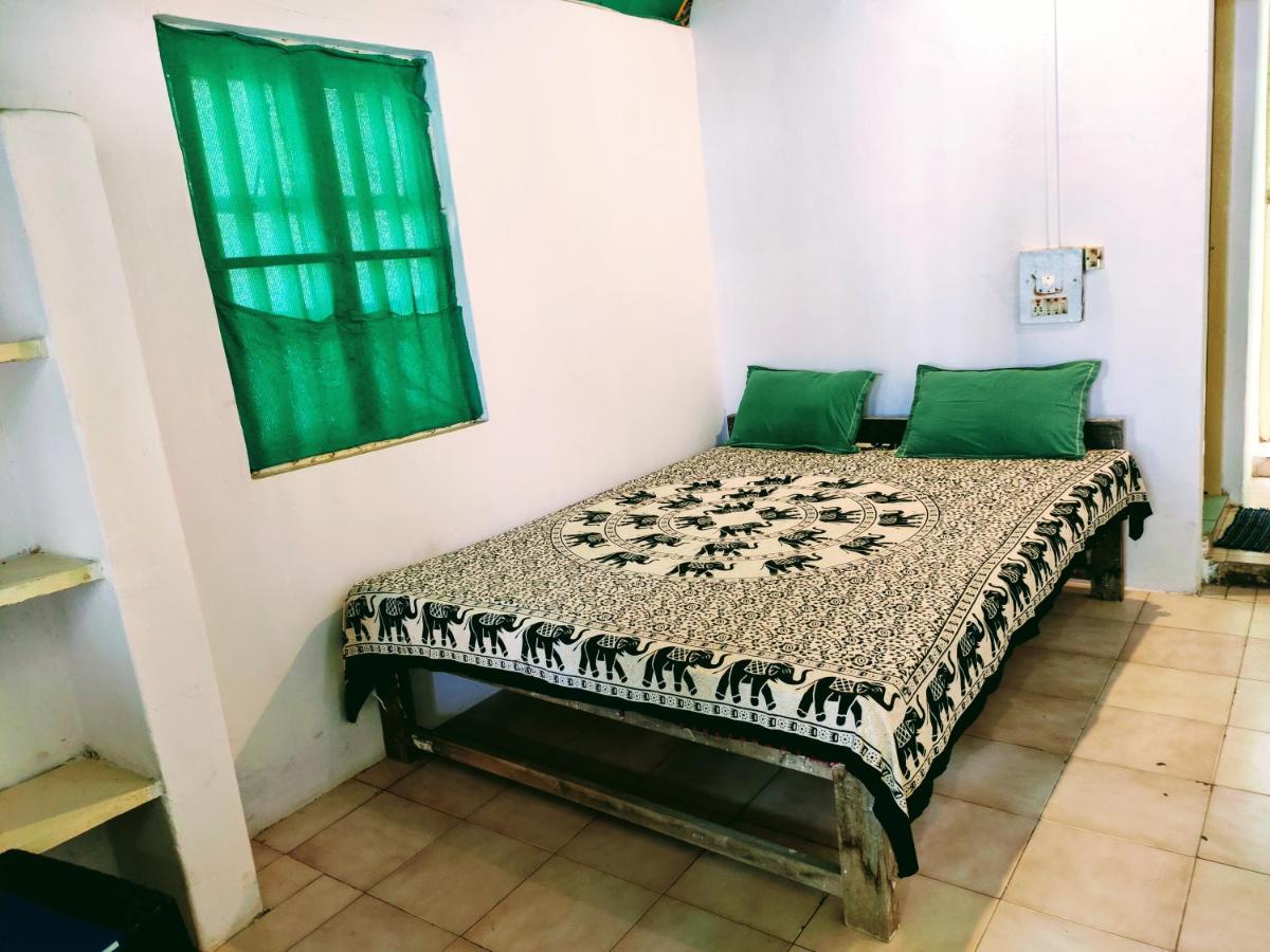 Sunny Cliff Stay Guest House — фото 4