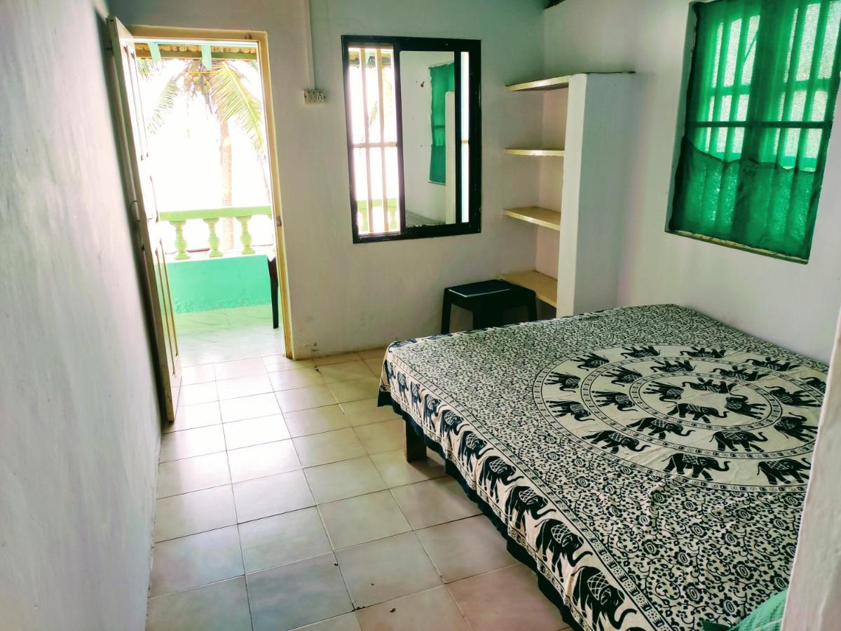 Sunny Cliff Stay Guest House — фото 5