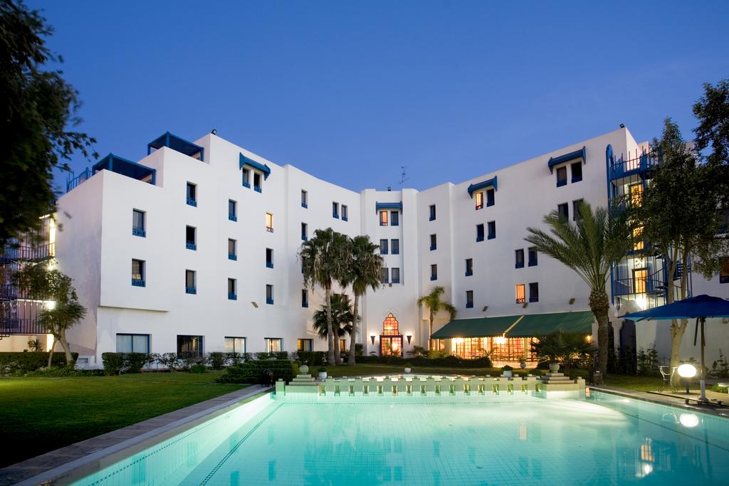 Ibis Agadir Hotel, Агадир