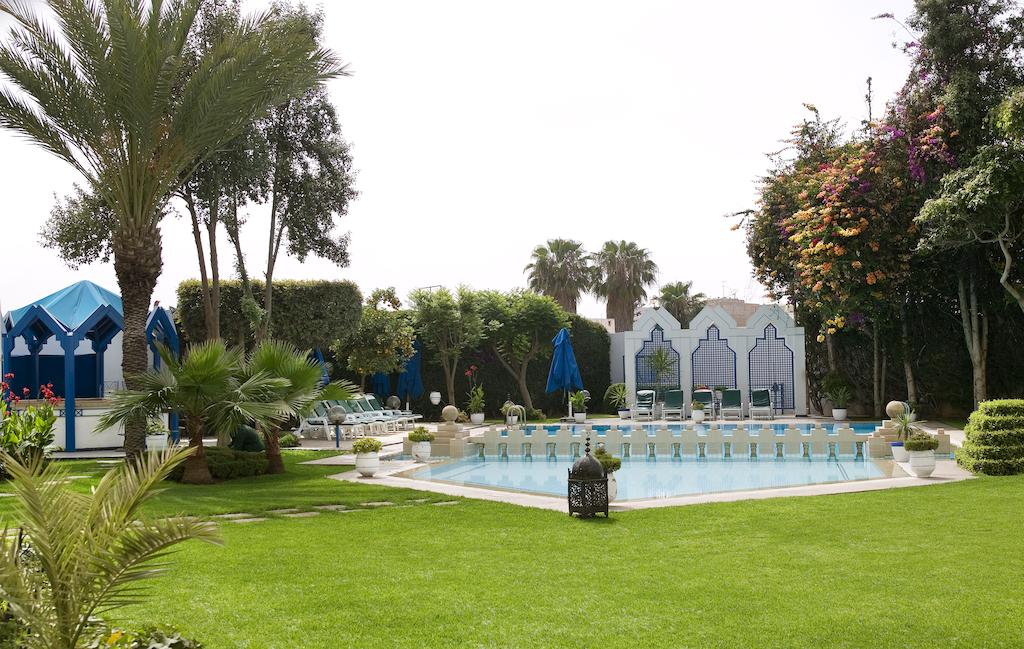 Ibis Agadir Hotel — фото 3