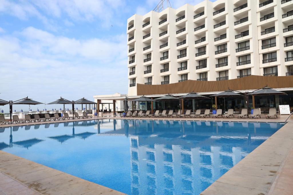 Royal Mirage Agadir