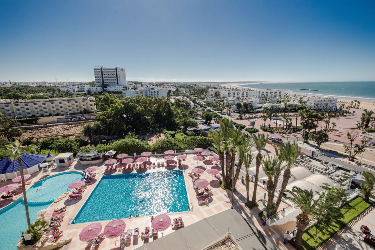 Royal Mirage Agadir — фото 4